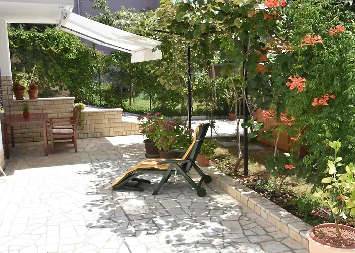 Apartments Ruzica