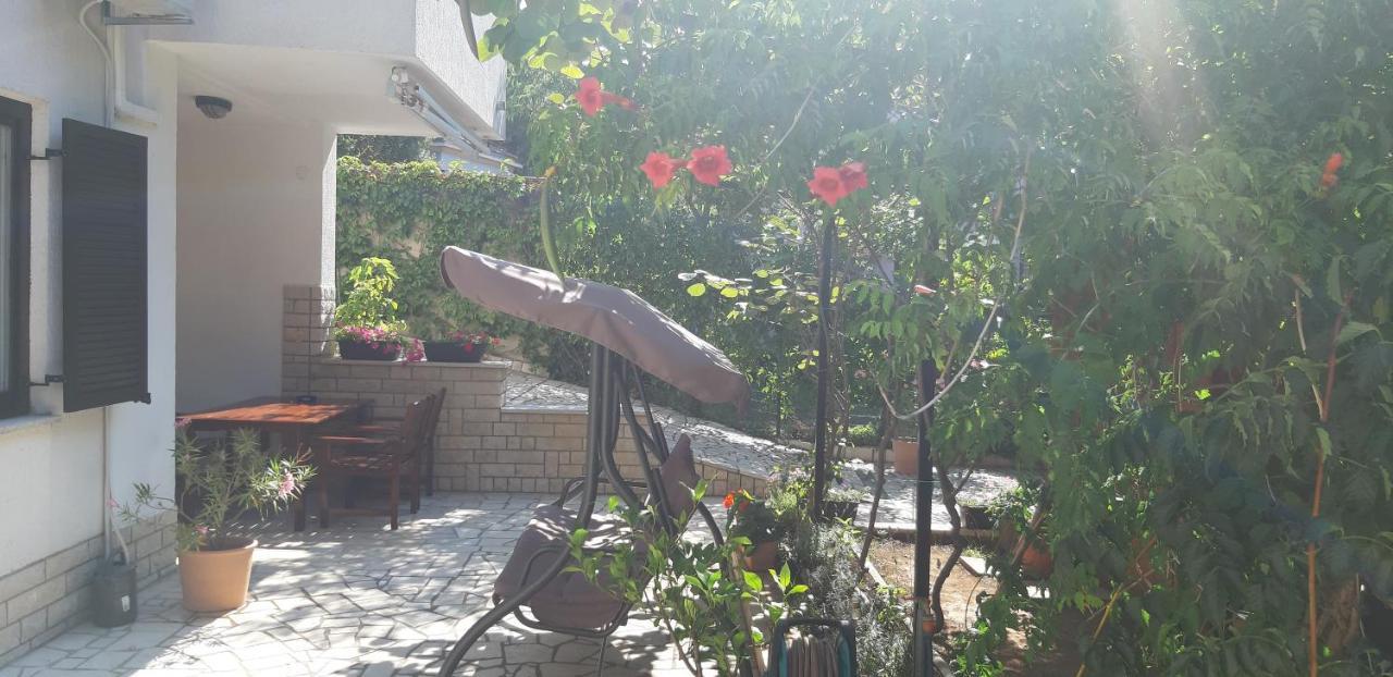 Apartment Ruzica *