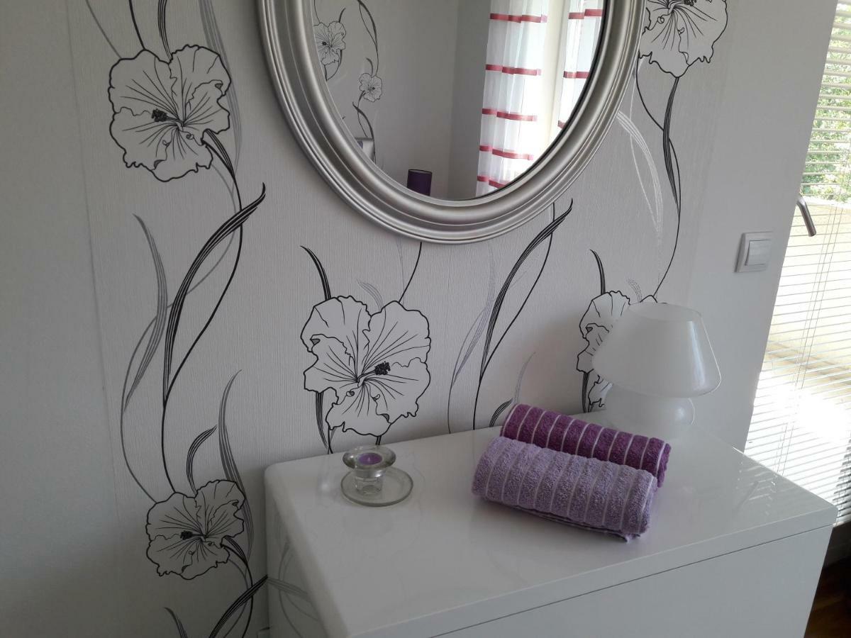 Apartment Ruzica *