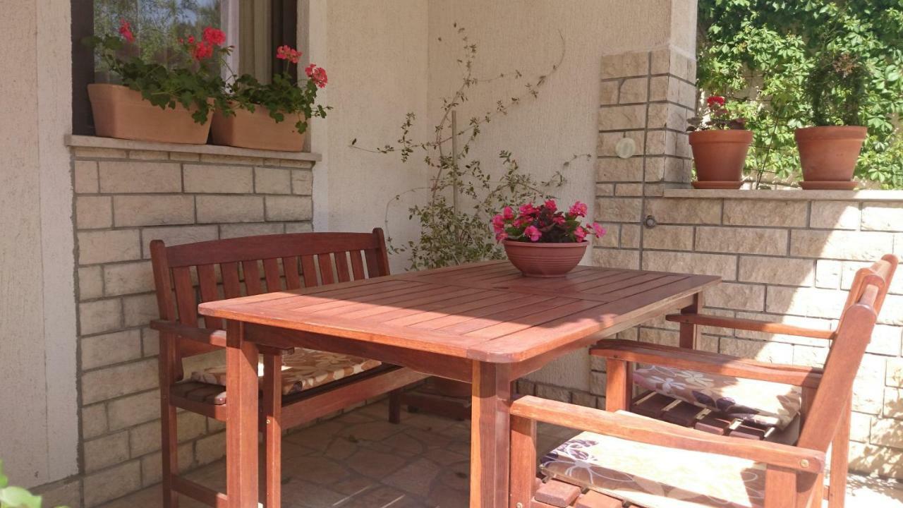 Apartment Ruzica