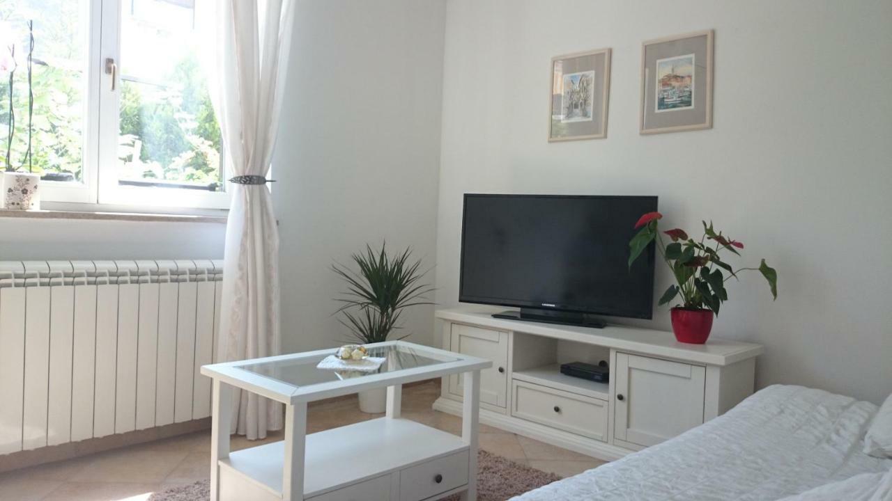 Ruzica Apartment *