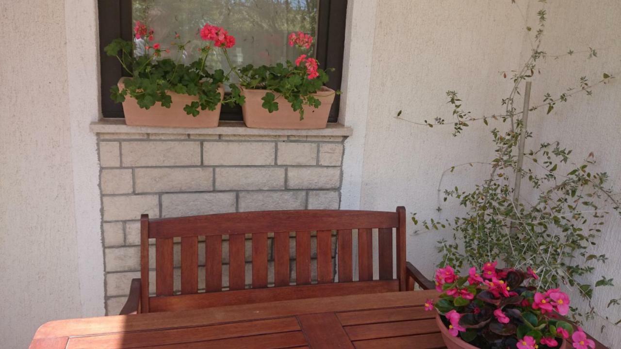 Ruzica Apartment
