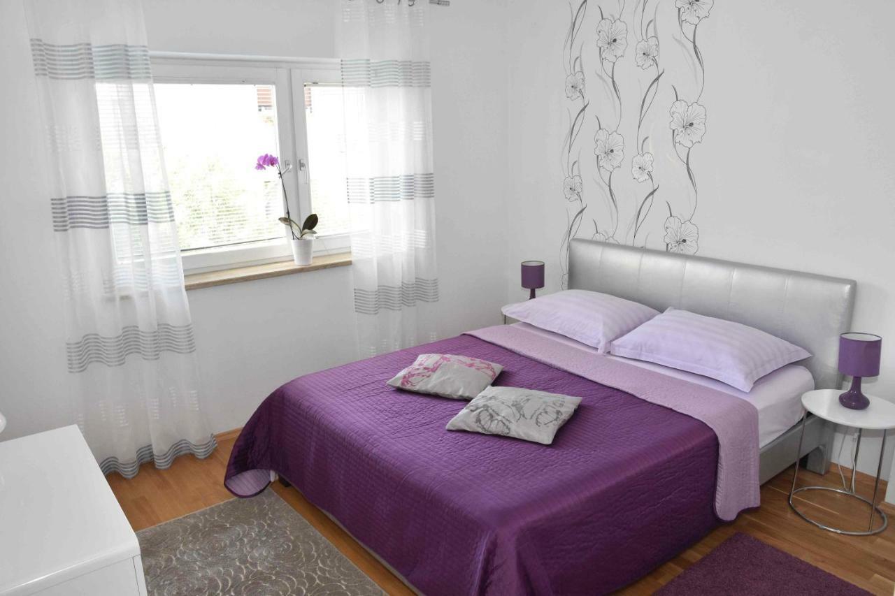 Apartment Ruzica