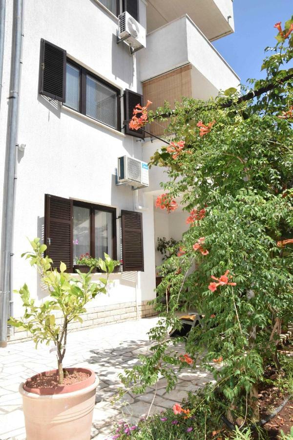 Apartment Ruzica *