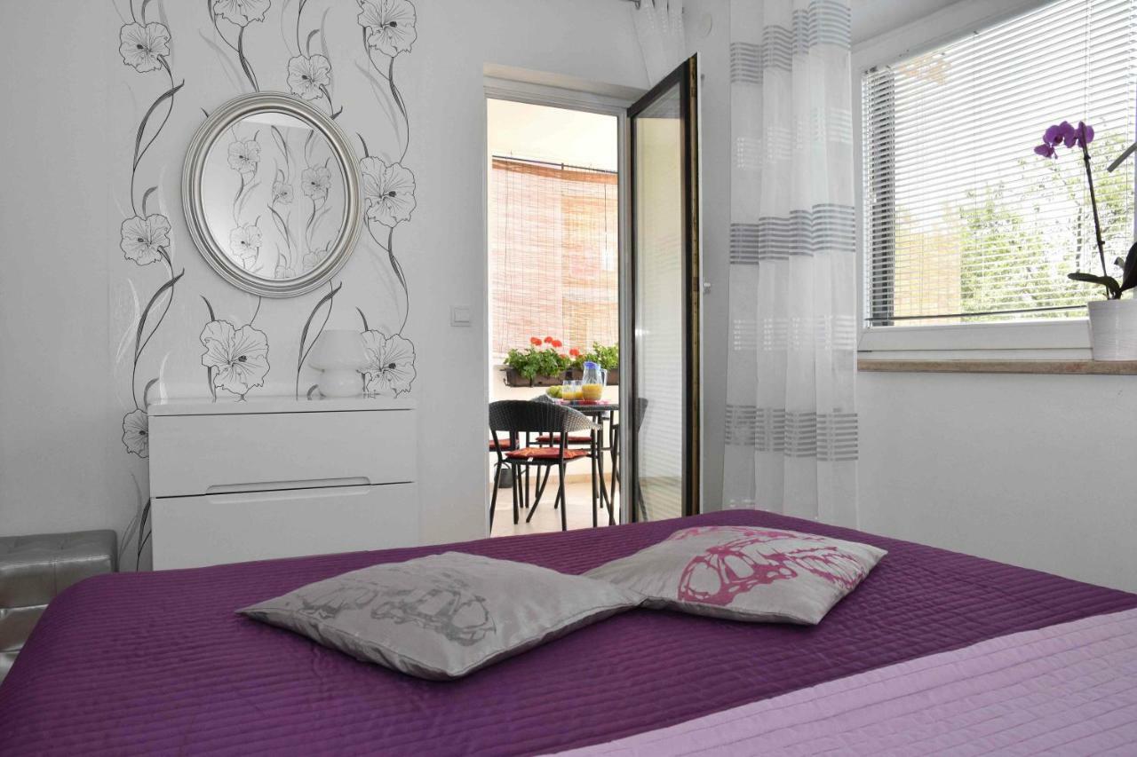 Apartment Ruzica