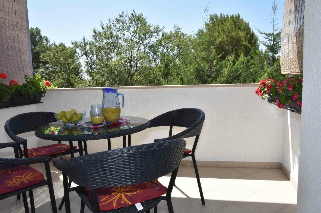 Apartment Ruzica Pula