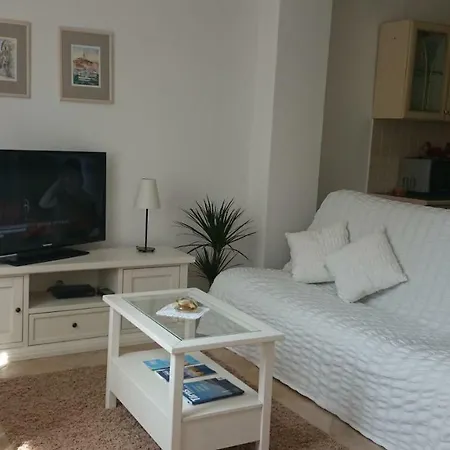 Apartments Ruzica Pula Exterior photo