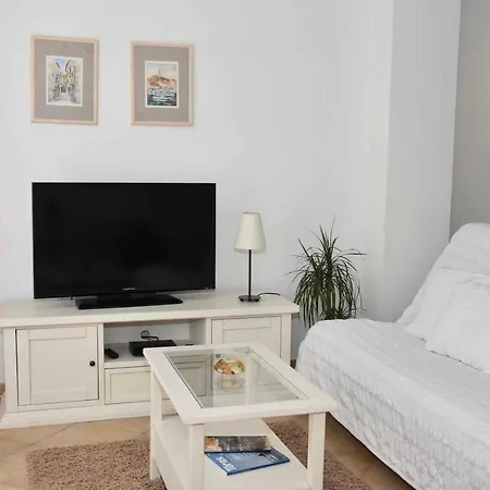 Apartments Ruzica Pula Exterior photo