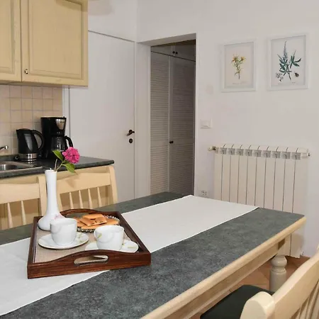 Apartments Ruzica Pula Exterior photo