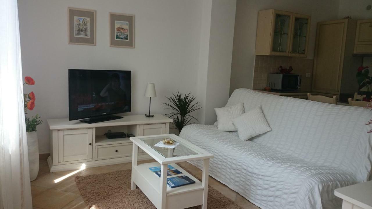 Apartment Ruzica *