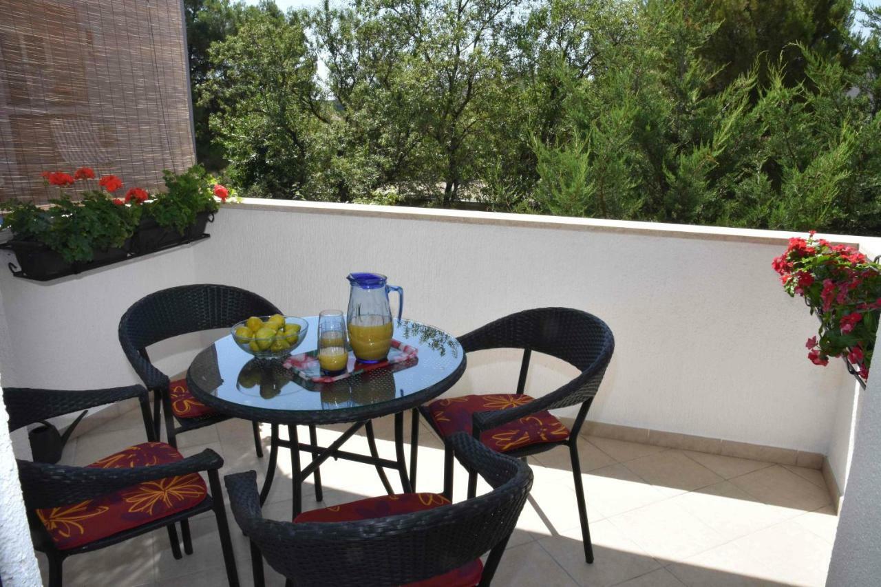 Ruzica Apartment *