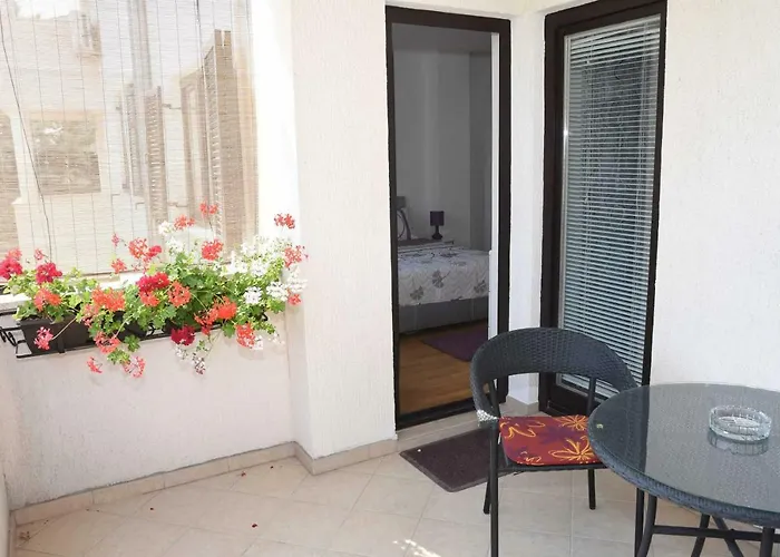 Apartments Ruzica